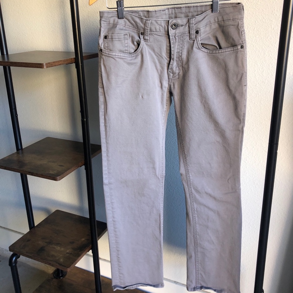 Men's Buffalo David Bitton Jeans